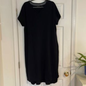 H by Halston dress